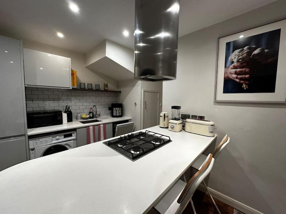 Casa vacanze In The Heart Of Wimbledon
