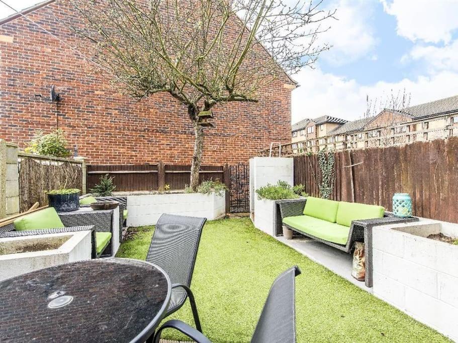 Casa vacanze In The Heart Of Wimbledon *